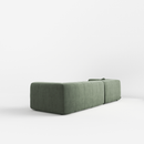 Vito divano modulare comp. 2