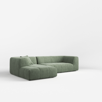 Vito divano modulare comp. 2