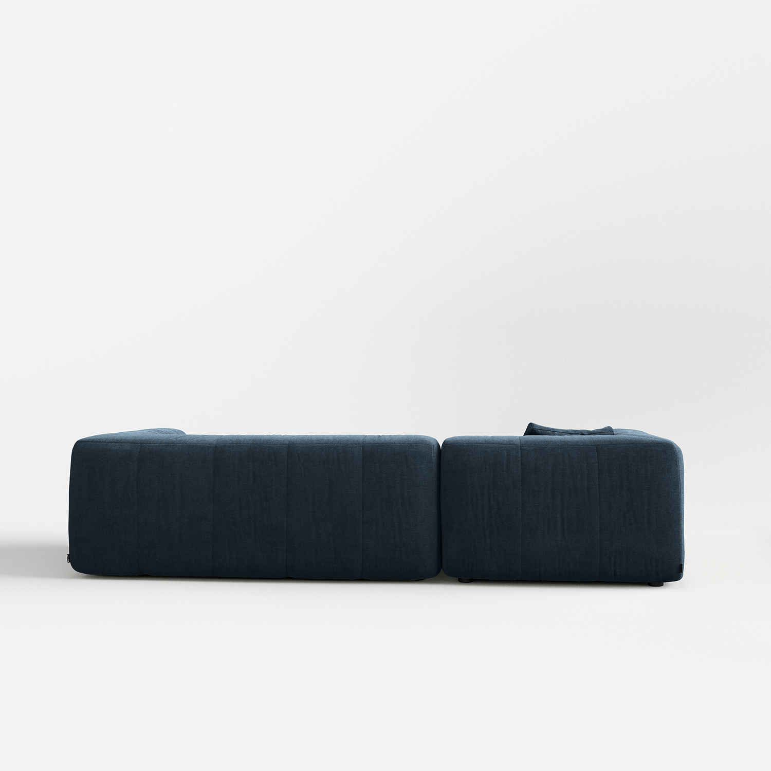 Vito divano modulare comp. 2