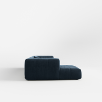 Vito divano modulare comp. 2