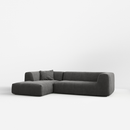 Vito divano modulare comp. 2