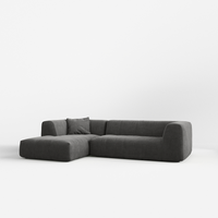 Vito divano modulare comp. 2