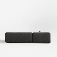 Vito divano modulare comp. 2