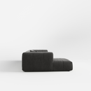 Vito divano modulare comp. 2