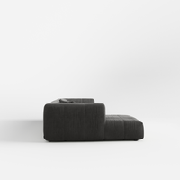 Vito divano modulare comp. 2