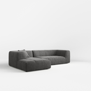 Vito divano modulare comp. 2