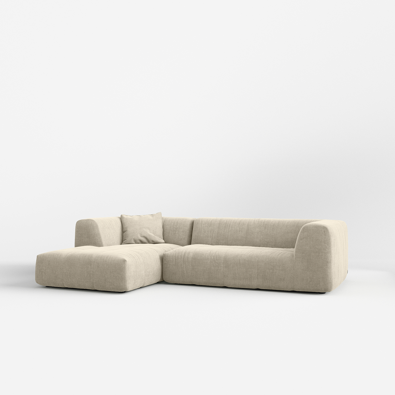 Vito divano modulare comp. 2