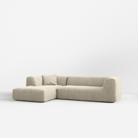 Vito divano modulare comp. 2