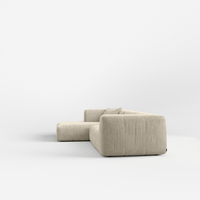 Vito divano modulare comp. 2