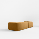 Vito divano modulare comp. 2