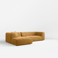 Vito divano modulare comp. 2