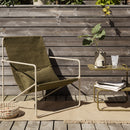 Desert Chair - Base cashmere - Archive Sale