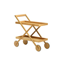 Exit Trolley