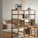 Frame librerie