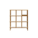 Frame librerie