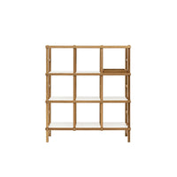 Frame librerie
