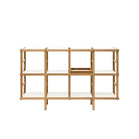 Frame librerie