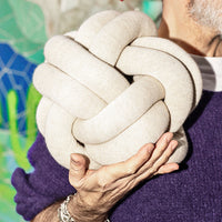 Knot Cushion