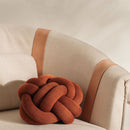 Knot Cushion