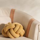 Knot Cushion