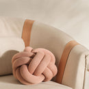 Knot Cushion