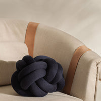 Knot Cushion