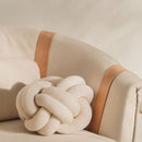 Knot Cushion