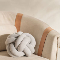 Knot Cushion