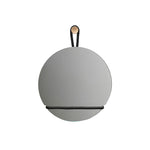 Lasso Mirror Round