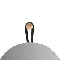 Lasso Mirror Round