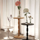 Pedestal table