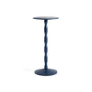 Pedestal table