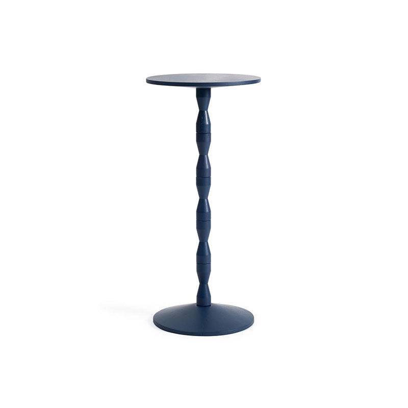Pedestal table