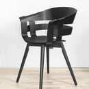 Wick Cushion Leather