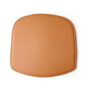 Wick Cushion Leather