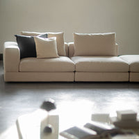Piero modular sofa