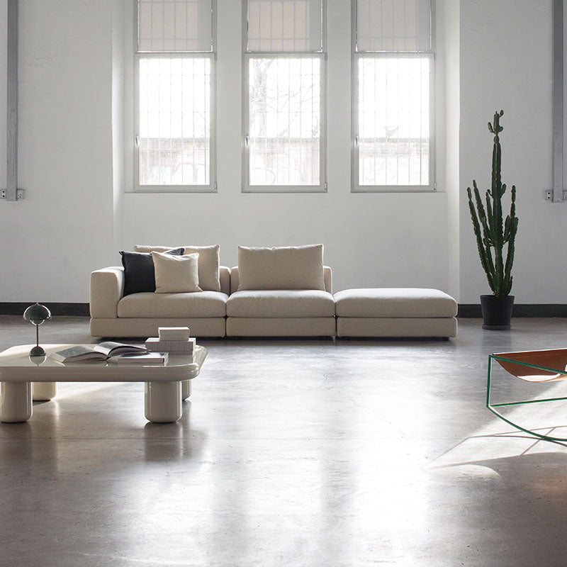 Piero modular sofa