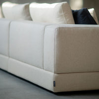Piero modular sofa