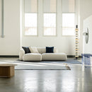 Ugo modular sofa comp. 1