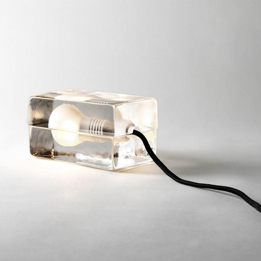Block Lamp