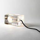 Block Lamp