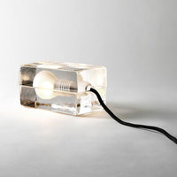 Block Lamp