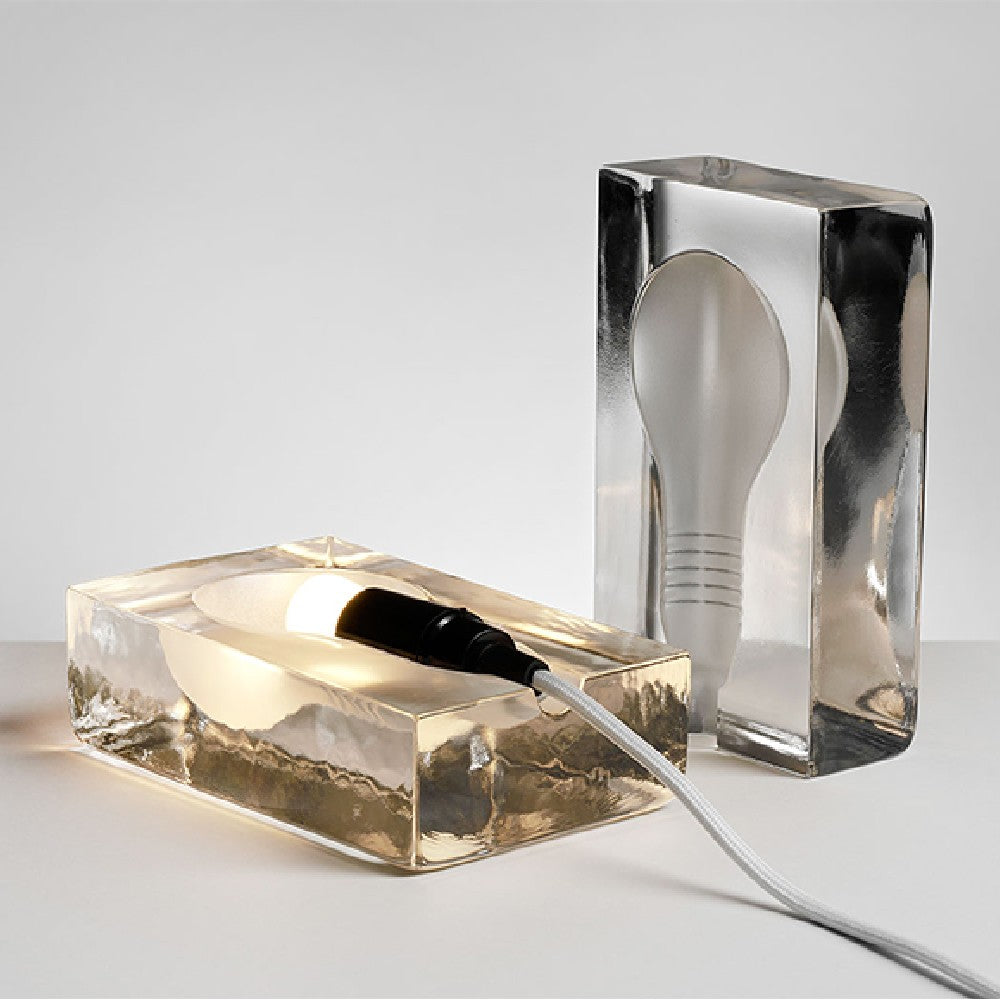 Block Lamp - Design House Stockholm | DesignRepublic – Design