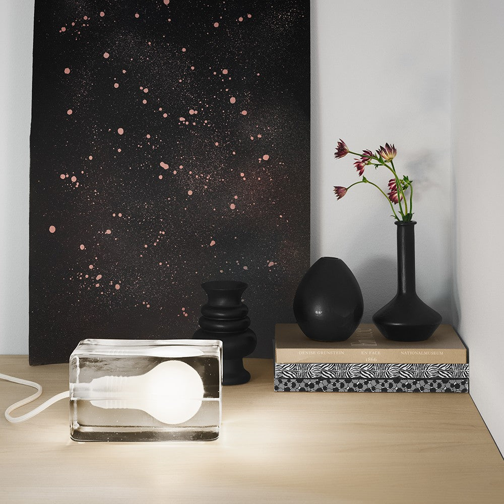 Block Lamp - Design House Stockholm | DesignRepublic – Design