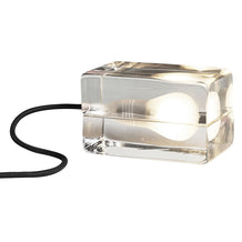 Block Lamp