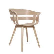 Wick Chair