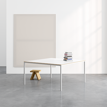 Maestro tavolo quadrato - Archive Sale