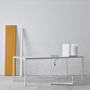 Master rectangular table