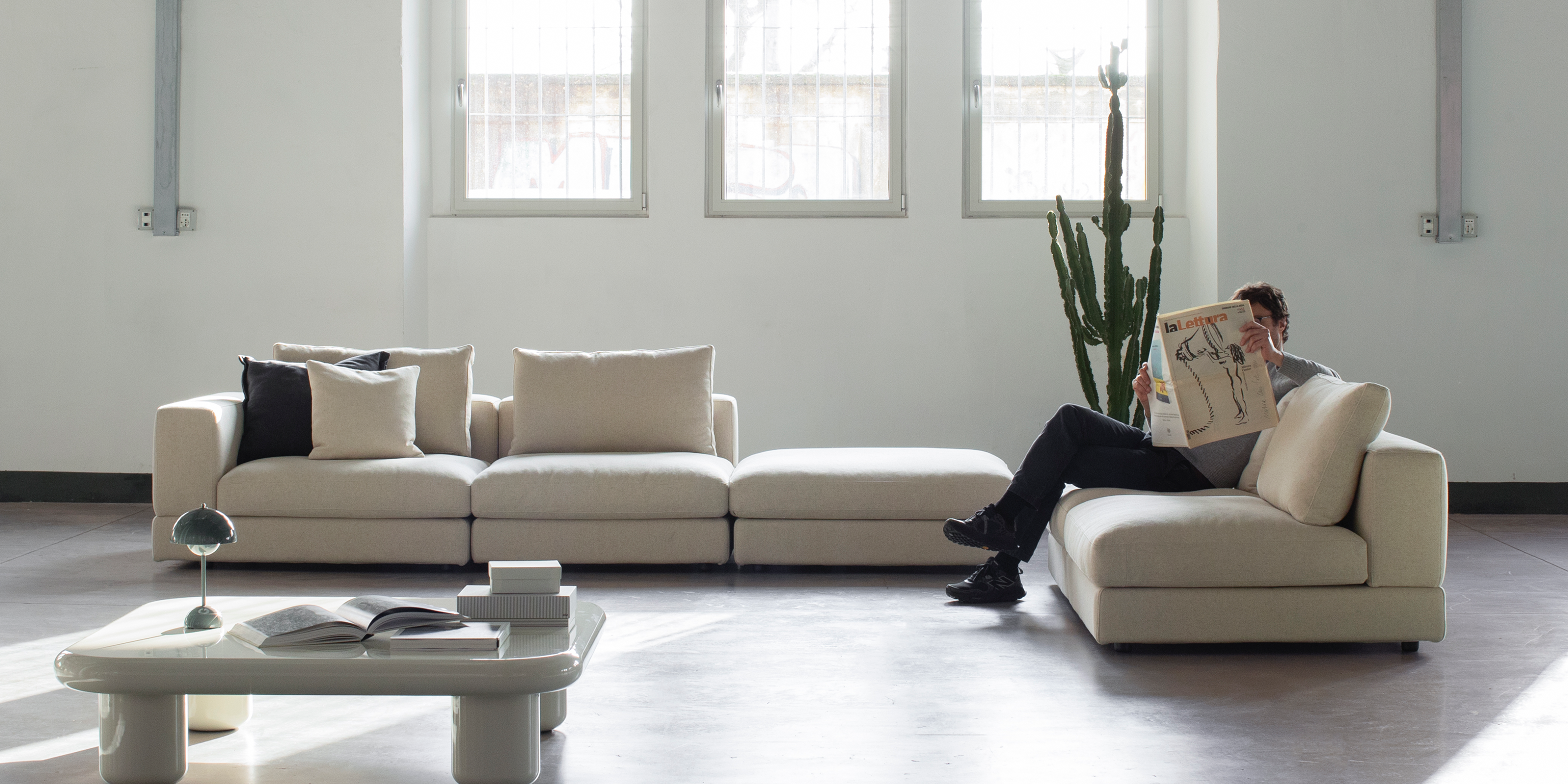 Divani Design Republic