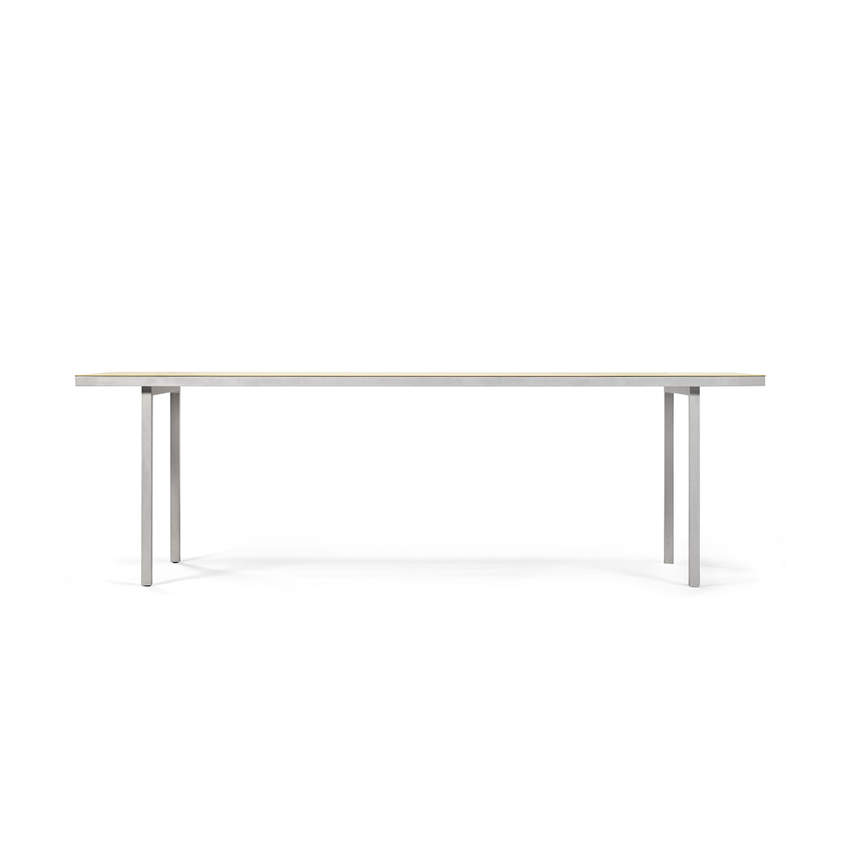 Alu Dining Table